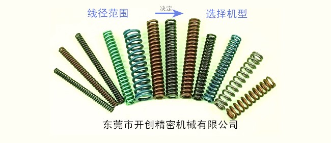 壓簧的線徑范圍決定了壓簧機(jī)選擇的型號(hào).jpg 壓簧的線徑范圍決定了壓簧機(jī)選擇的型號(hào).jpg